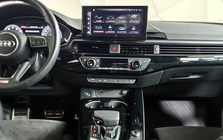 Audi A5, 2021 год, 4 770 000 рублей, 13 фотография