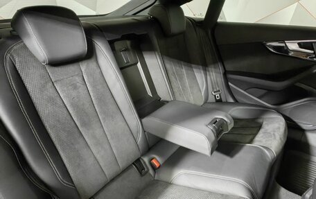 Audi A5, 2021 год, 4 770 000 рублей, 15 фотография