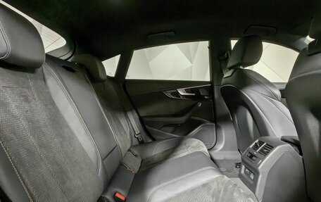 Audi A5, 2021 год, 4 770 000 рублей, 14 фотография