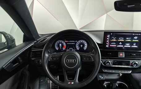 Audi A5, 2021 год, 4 770 000 рублей, 17 фотография