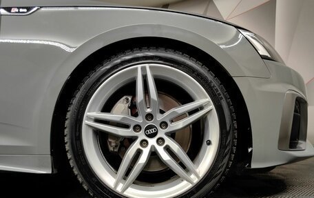 Audi A5, 2021 год, 4 770 000 рублей, 18 фотография