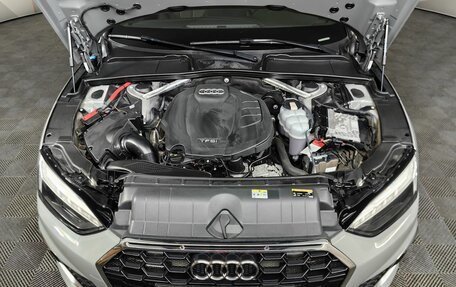 Audi A5, 2021 год, 4 770 000 рублей, 19 фотография