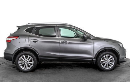 Nissan Qashqai, 2019 год, 2 500 000 рублей, 4 фотография