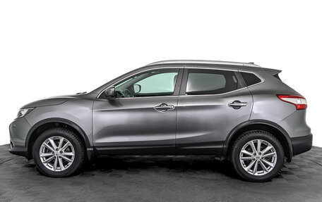 Nissan Qashqai, 2019 год, 2 500 000 рублей, 8 фотография