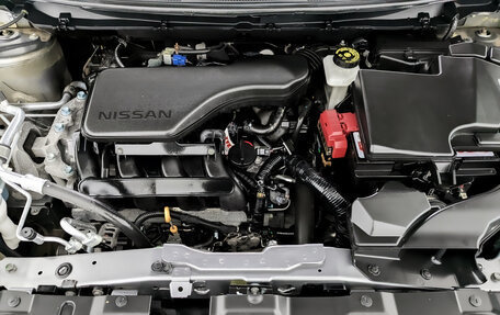 Nissan Qashqai, 2019 год, 2 500 000 рублей, 9 фотография