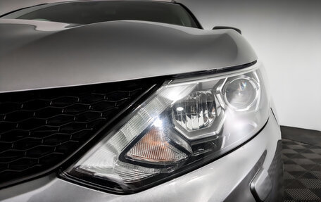 Nissan Qashqai, 2019 год, 2 500 000 рублей, 17 фотография