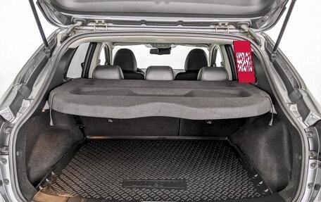 Nissan Qashqai, 2019 год, 2 500 000 рублей, 10 фотография