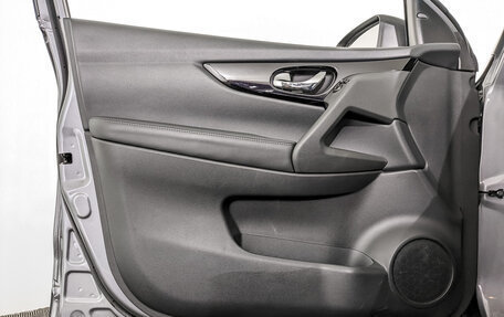 Nissan Qashqai, 2019 год, 2 500 000 рублей, 19 фотография