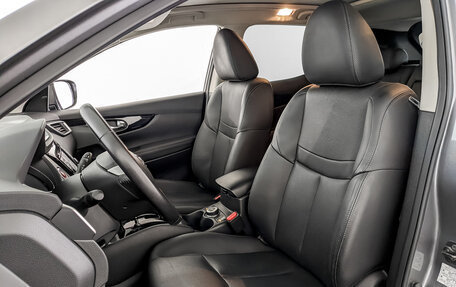 Nissan Qashqai, 2019 год, 2 500 000 рублей, 20 фотография