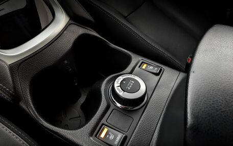 Nissan Qashqai, 2019 год, 2 500 000 рублей, 26 фотография