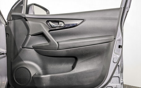 Nissan Qashqai, 2019 год, 2 500 000 рублей, 25 фотография