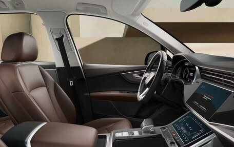 Audi Q7, 2025 год, 10 500 000 рублей, 7 фотография