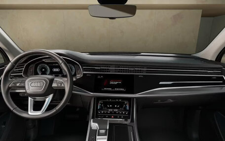 Audi Q7, 2025 год, 10 500 000 рублей, 8 фотография