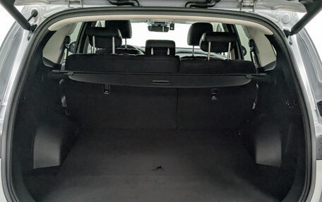 Hyundai Santa Fe IV, 2021 год, 3 650 000 рублей, 10 фотография