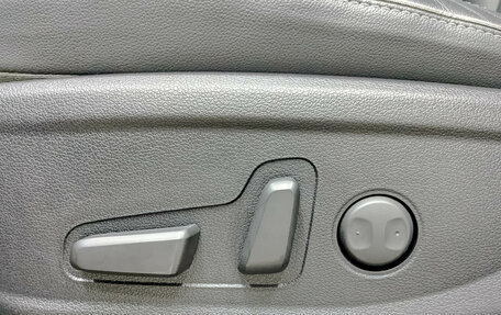 Hyundai Santa Fe IV, 2021 год, 3 650 000 рублей, 26 фотография