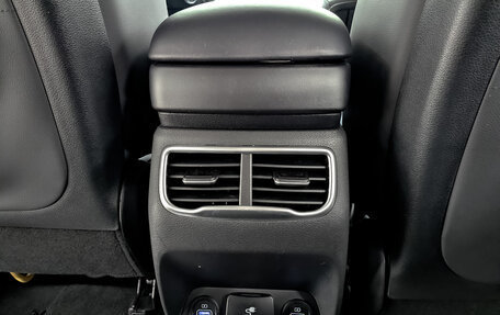 Hyundai Santa Fe IV, 2021 год, 3 650 000 рублей, 27 фотография