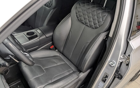 Hyundai Santa Fe IV, 2021 год, 3 650 000 рублей, 20 фотография