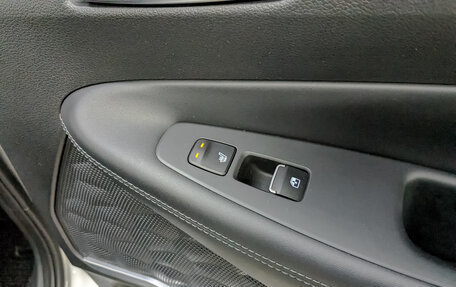 Hyundai Santa Fe IV, 2021 год, 3 650 000 рублей, 28 фотография