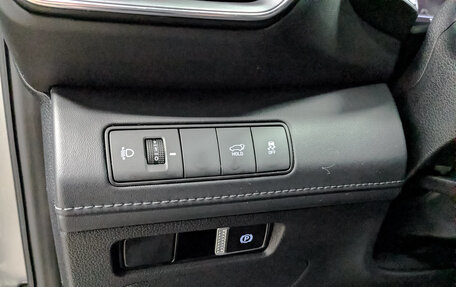 Hyundai Santa Fe IV, 2021 год, 3 650 000 рублей, 25 фотография