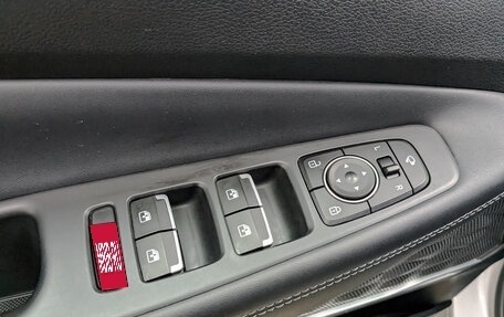 Hyundai Santa Fe IV, 2021 год, 3 650 000 рублей, 24 фотография