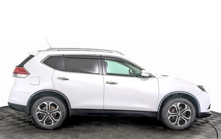 Nissan X-Trail, 2015 год, 1 595 000 рублей, 4 фотография