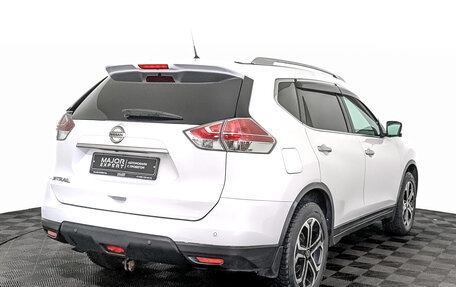 Nissan X-Trail, 2015 год, 1 595 000 рублей, 5 фотография