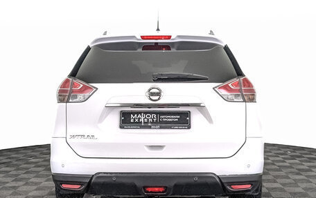 Nissan X-Trail, 2015 год, 1 595 000 рублей, 6 фотография