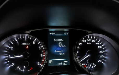 Nissan X-Trail, 2015 год, 1 595 000 рублей, 16 фотография