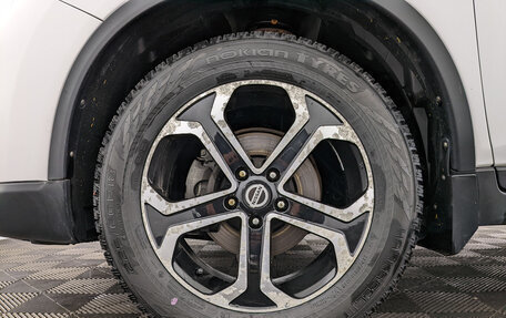 Nissan X-Trail, 2015 год, 1 595 000 рублей, 12 фотография