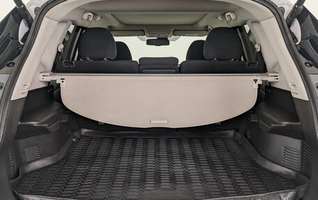 Nissan X-Trail, 2015 год, 1 595 000 рублей, 10 фотография