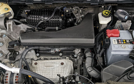 Nissan X-Trail, 2015 год, 1 595 000 рублей, 9 фотография