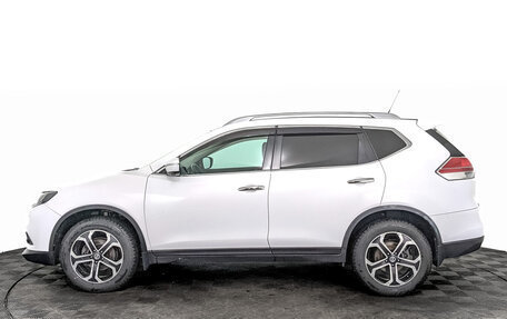 Nissan X-Trail, 2015 год, 1 595 000 рублей, 8 фотография