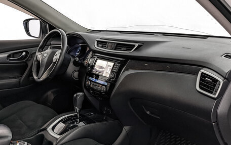 Nissan X-Trail, 2015 год, 1 595 000 рублей, 13 фотография