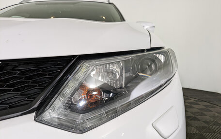 Nissan X-Trail, 2015 год, 1 595 000 рублей, 11 фотография