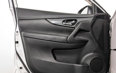 Nissan X-Trail, 2015 год, 1 595 000 рублей, 19 фотография