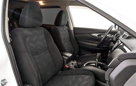 Nissan X-Trail, 2015 год, 1 595 000 рублей, 24 фотография