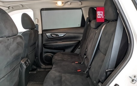 Nissan X-Trail, 2015 год, 1 595 000 рублей, 18 фотография