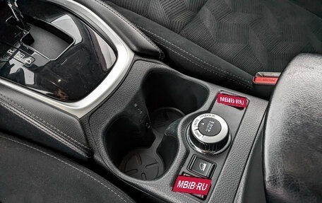 Nissan X-Trail, 2015 год, 1 595 000 рублей, 21 фотография