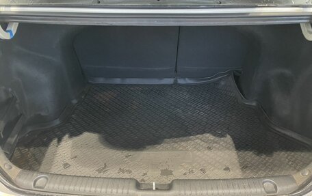 KIA Rio III рестайлинг, 2013 год, 699 000 рублей, 13 фотография