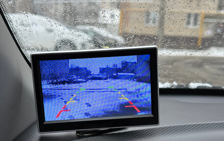 Hyundai Solaris II рестайлинг, 2015 год, 785 000 рублей, 3 фотография