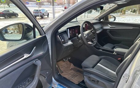 Skoda Kodiaq, 2025 год, 6 697 000 рублей, 3 фотография