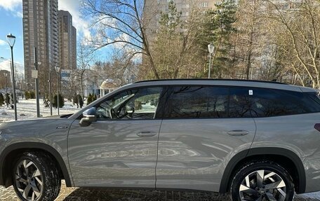 Skoda Kodiaq, 2025 год, 6 697 000 рублей, 8 фотография