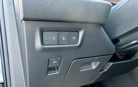 Skoda Kodiaq, 2025 год, 6 697 000 рублей, 22 фотография