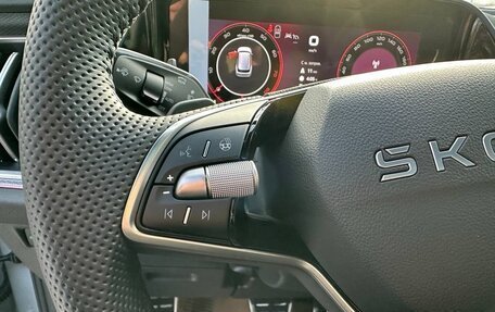 Skoda Kodiaq, 2025 год, 6 697 000 рублей, 23 фотография