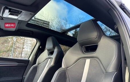 Skoda Kodiaq, 2025 год, 6 697 000 рублей, 13 фотография