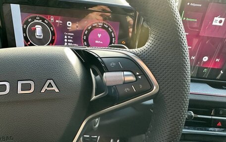 Skoda Kodiaq, 2025 год, 6 697 000 рублей, 24 фотография