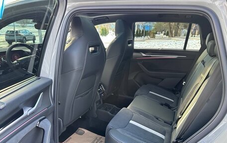 Skoda Kodiaq, 2025 год, 6 697 000 рублей, 25 фотография