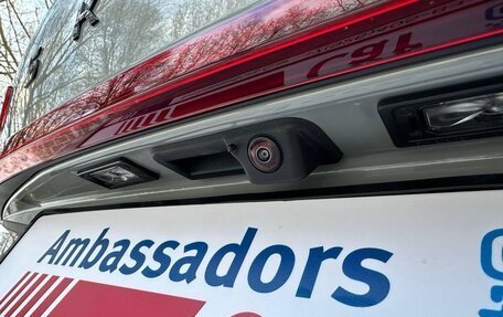 Skoda Kodiaq, 2025 год, 6 697 000 рублей, 28 фотография