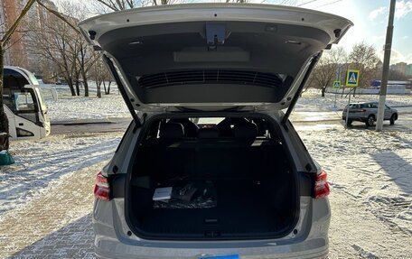 Skoda Kodiaq, 2025 год, 6 697 000 рублей, 30 фотография