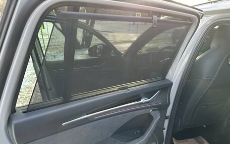 Skoda Kodiaq, 2025 год, 6 697 000 рублей, 26 фотография